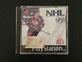 NHL 98 (PS1)