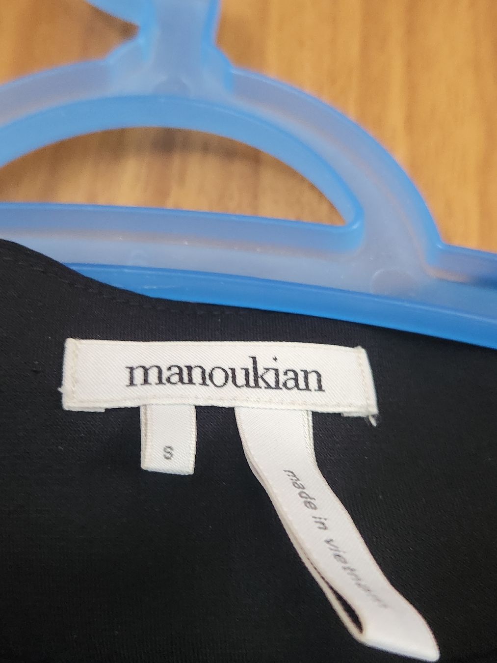 Boléros: Boléro Manoukian noir taille S  – D'occasion à Niedergösgen par Eva2410 4