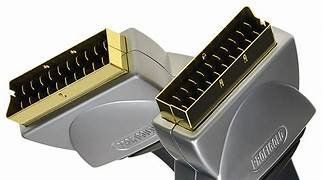 Profigold Cavi: Profigold PGV782,  Scart-Kabel 1.5m – Nuovo e nell'imballaggio originale da Oberentfelden venduto da Obrist-Tv 1
