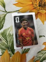 Coca Cola Sticker FIFA WM 2026 Lamine Yamal ESP neu