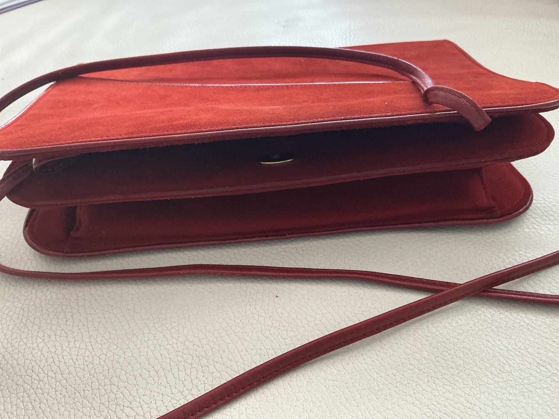 Bally Taschen für Damen: Bally Vintage Tasche – Gebraucht aus Wettingen von Andres54 2