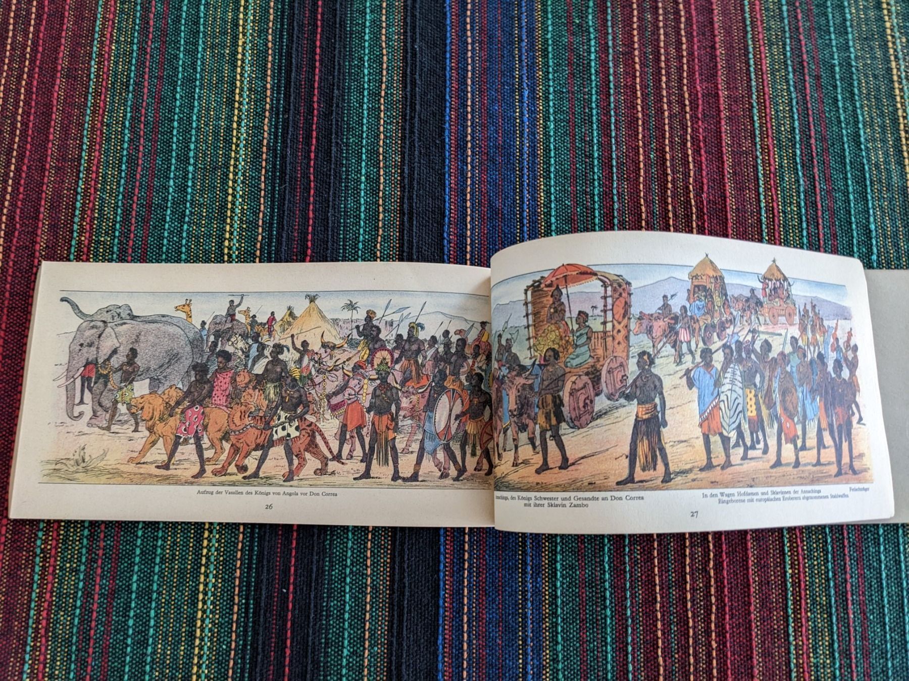 Bücher: FESTZUG SECHSELÄUTEN 1926 – Gebraucht aus Rotkreuz von eulennest 9