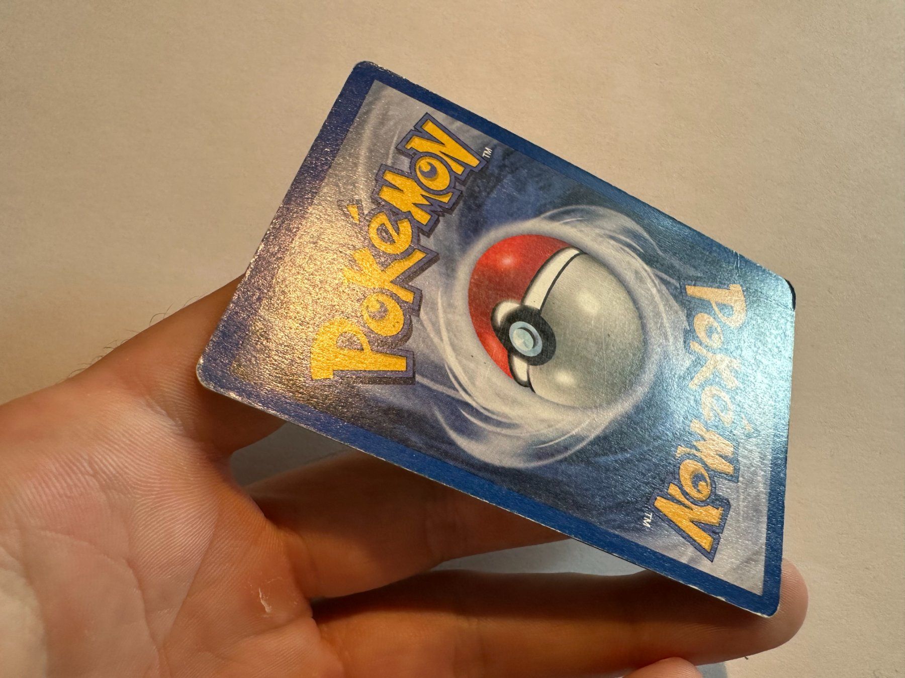 Pokémon Sammelbilder & Trading cards: Aquana holo Dschungel DE – Gebraucht aus Hagendorn von Pokecollectorch 8