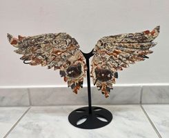 Money Achat Flügel