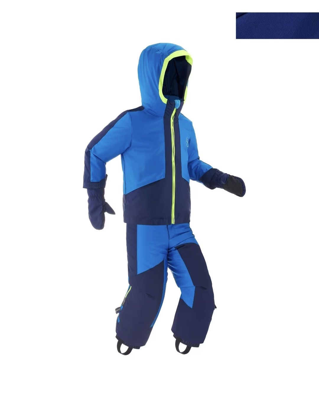 Completi: Winter Ski Suit Set - 3 -4 Ja. Fast Neu – Usato da Zug venduto da mikey1130
