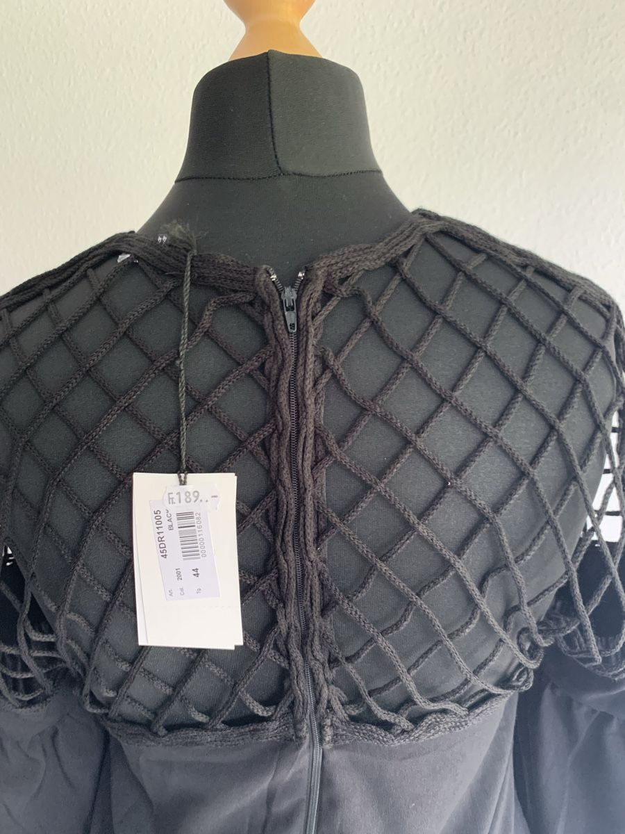 Vestiti: Kleid NP 189 – Nuovo (secondo la descrizione) da Füllinsdorf venduto da Bambu2007 3