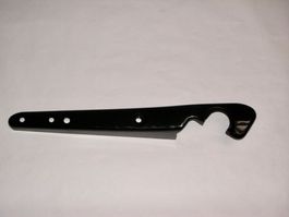 Harley Fenderstrutz-Cover 60204-06