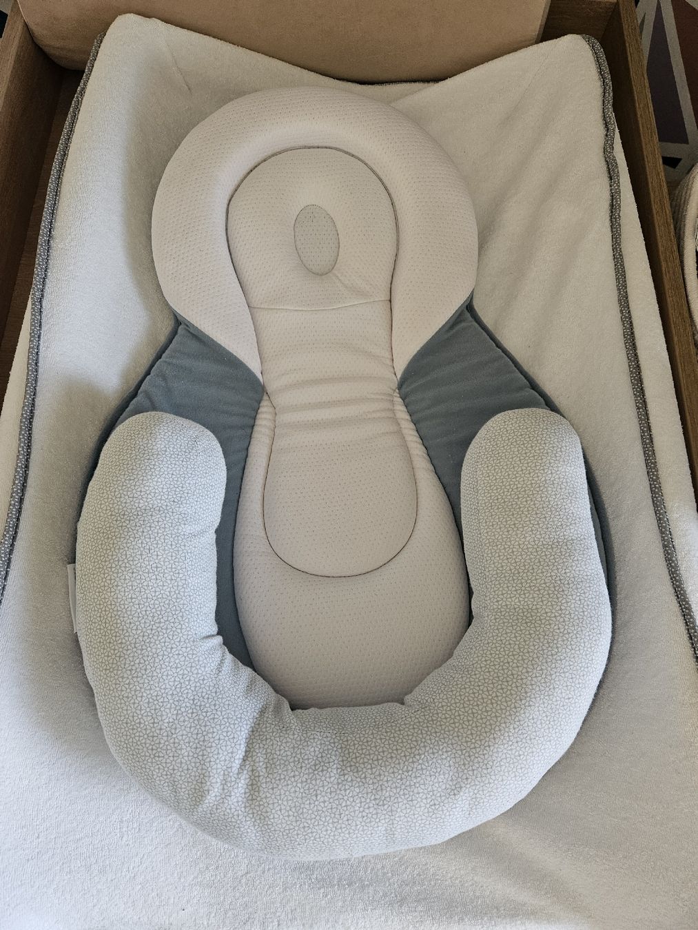 Babymoov Cuscini: Cosydream – Usato da Aproz (Nendaz) venduto da ann_5gbl