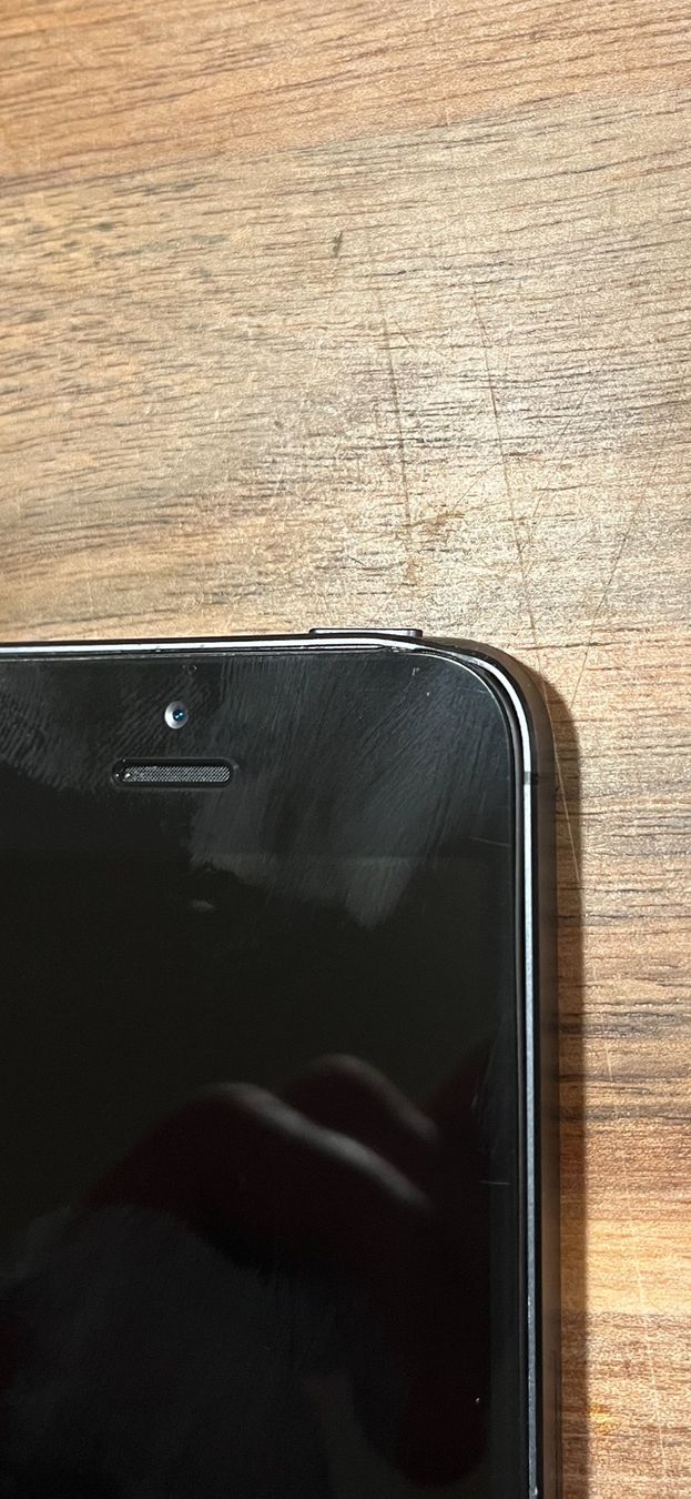 Apple Portables: iPhone 5 – D'occasion à Würenlos par jam_mv8g 9