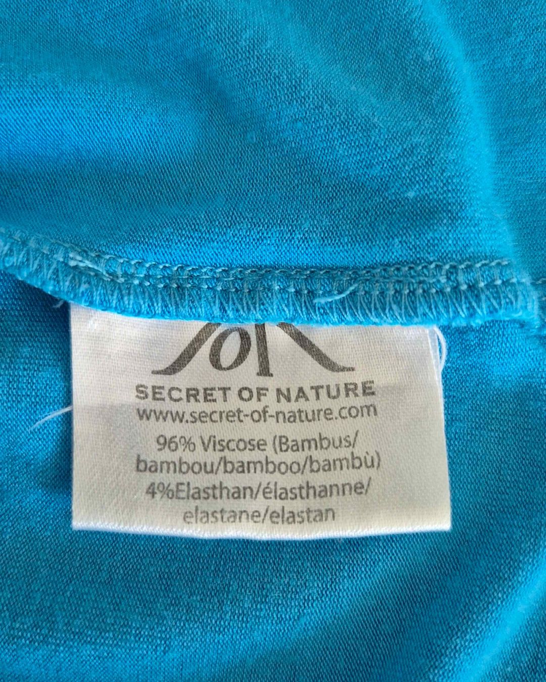 Vestiti: LUFTIGES SOMMER KLEID der Marke SON S/M, passt zu NILE – Nuovo (secondo la descrizione) da Algetshausen venduto da Engel-99 3