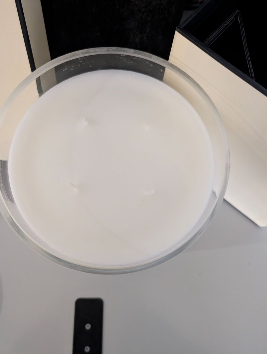 Jo Malone Candele: 2100g Jo Malone Lime Basil & Mandarin Duftkerze – Nuovo e nell'imballaggio originale da Bülach venduto da dd90k3 1
