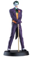 Figurine DC Joker 03 Eaglemoss NEUF