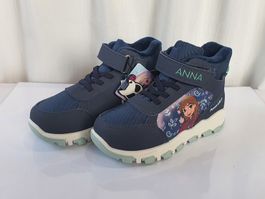 Gr. 29 - Frozen TEX Kinderstiefel, Neu