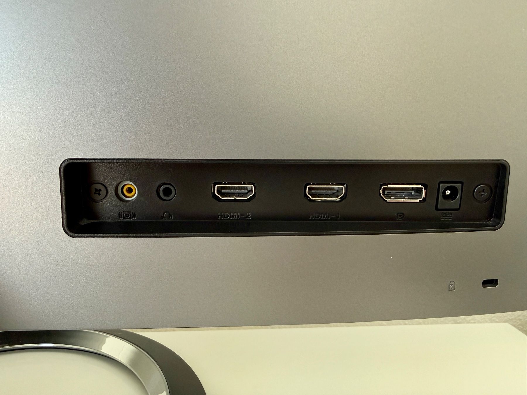 Asus Monitor: Asus Designo MZ27AQ – Usato da flums venduto da mgpc28 2