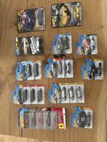 Hot Wheels Autosammlung OVP