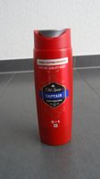 Old Spice Captain Duschgel 3-in-1, neu