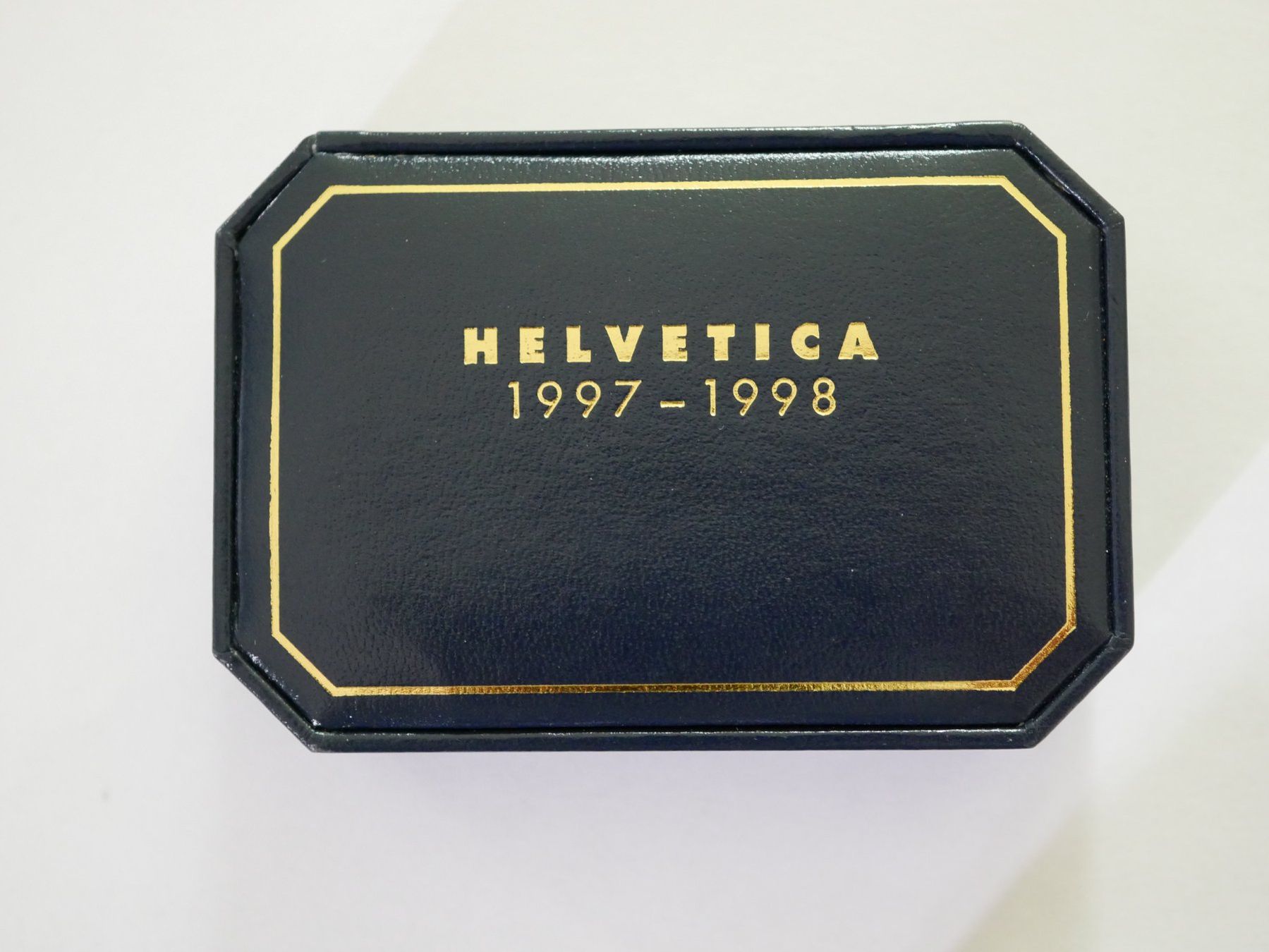Tutti le monete: 20 Franken, Set 1997-1998, original Etui PP ***TOP*** – Nuovo e nell'imballaggio originale da Kreuzlingen venduto da Samson01 2