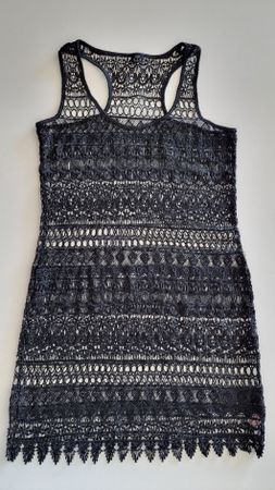 Strandkleid, Grösse M, kaum getragen.
