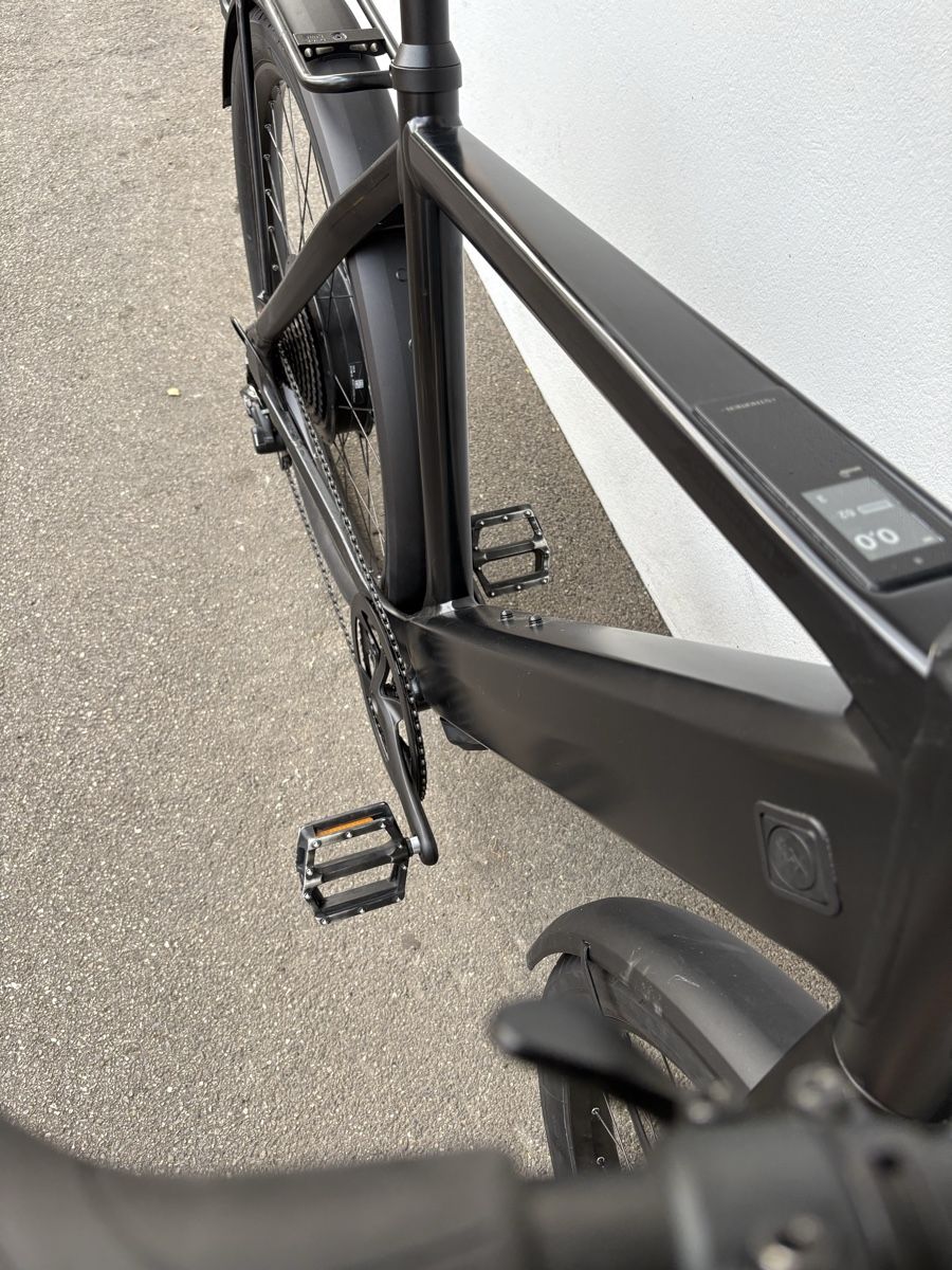 Stromer Vélos: Stromer ST3 – D'occasion à Biel/Bienne par dalbotex 2