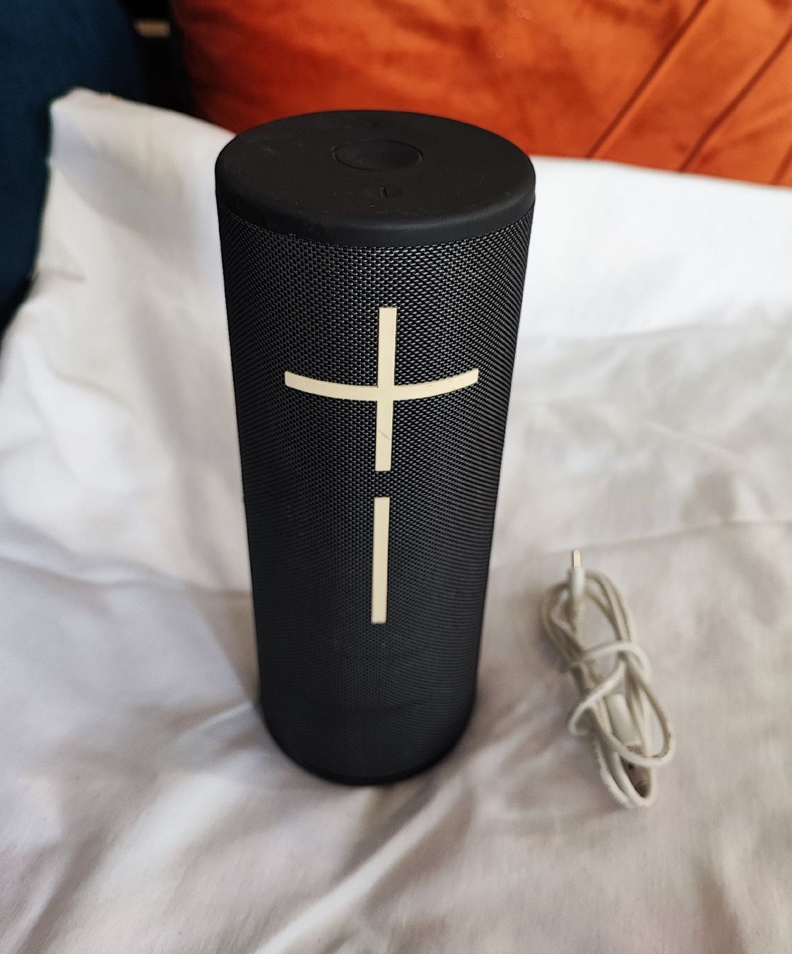 Ultimate Ears Haut-parleurs: Megaboom 4 Bluetooth Lautsprecher  – D'occasion à Zollikofen par zar_j67f 3
