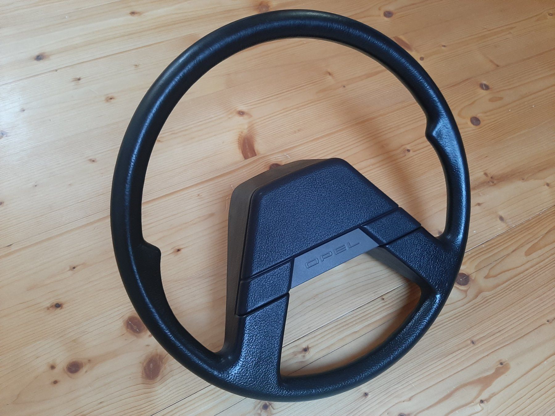 Opel Tutti pezzi di ricambio auto: Opel Rekord E2 Lenkrad orginal – Usato da Mönthal venduto da Radon733 7