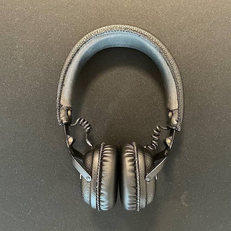 Marshall Cuffie: Marshall Mid Bluetooth Kopfhörer - Sehr guter Sound – Usato da Dübendorf venduto da ES0107 1
