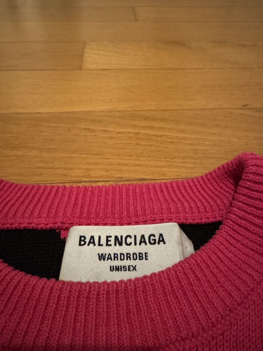 Balenciaga Pulls & Sweat-shirts: Balenciaga Pullover – D'occasion à Oberdorf NW par ltr_8htc 3