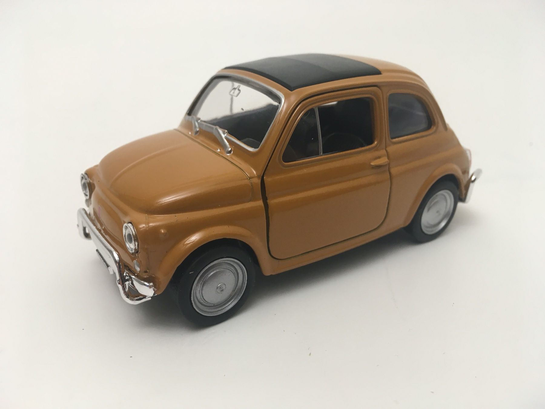 Fiat Modellini d'auto: Modellauto FIAT 500 – Nuovo (secondo la descrizione) da Rheineck venduto da emma.gut 1