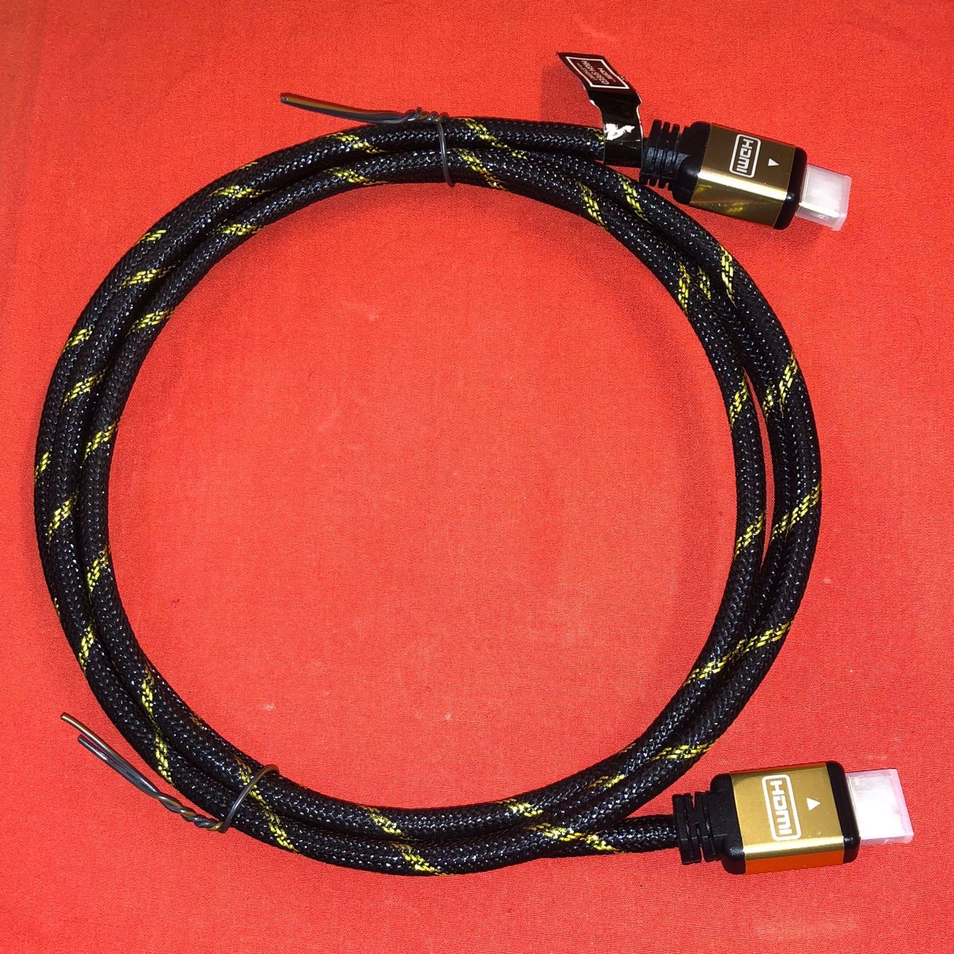 Câbles: 2 HDMI-Kabel – D'occasion à Neerach par Arbimus 2