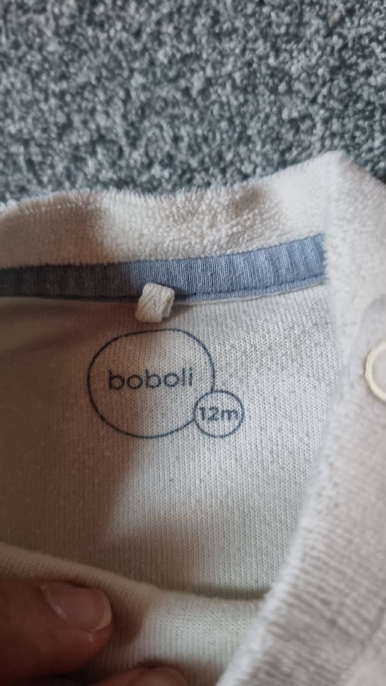 Pyjamas: Pyjama ours boboli 74 – D'occasion à Les Breuleux par Mily1991 4
