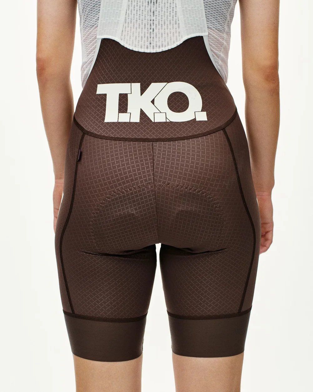 Pantaloni: % Pas Normal Studios Women's T.K.O Bibs - M – Nuovo e nell'imballaggio originale da Bern venduto da Disco_Cycle 3