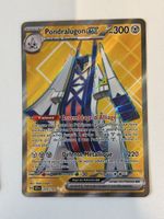 Carte Pokémon PONDRALUGON ssp 224 fr