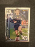 Topps Merlin Jack Grealish Manchester City