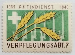 Verpflegungs Abt 7, 2.WK, Wi Vpf 59