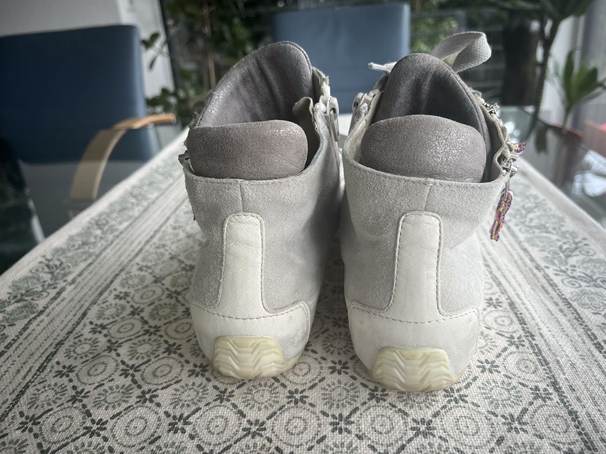 Scarpe da donna: Candice Cooper Gr.38 Sneaker – Usato da Kriens venduto da burnauc 2