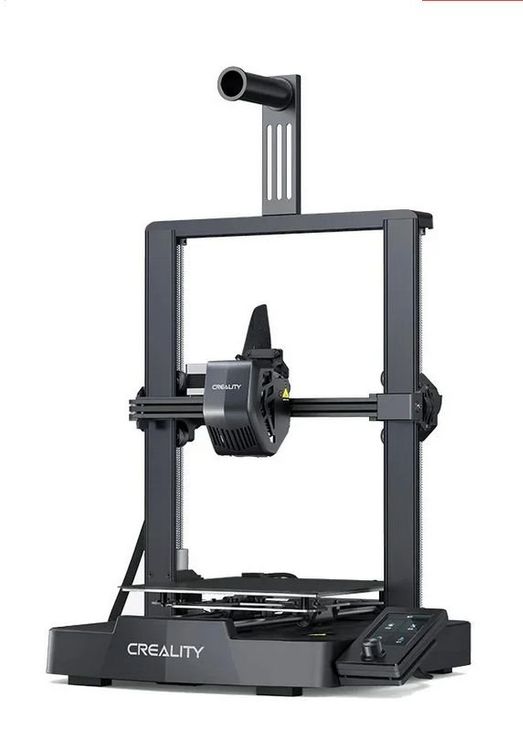 Creality Imprimante 3D: 3D Drucker Creality Ender-3 V3 SE – Neuf (Voir description) à Buochs par uel_x7r5 1