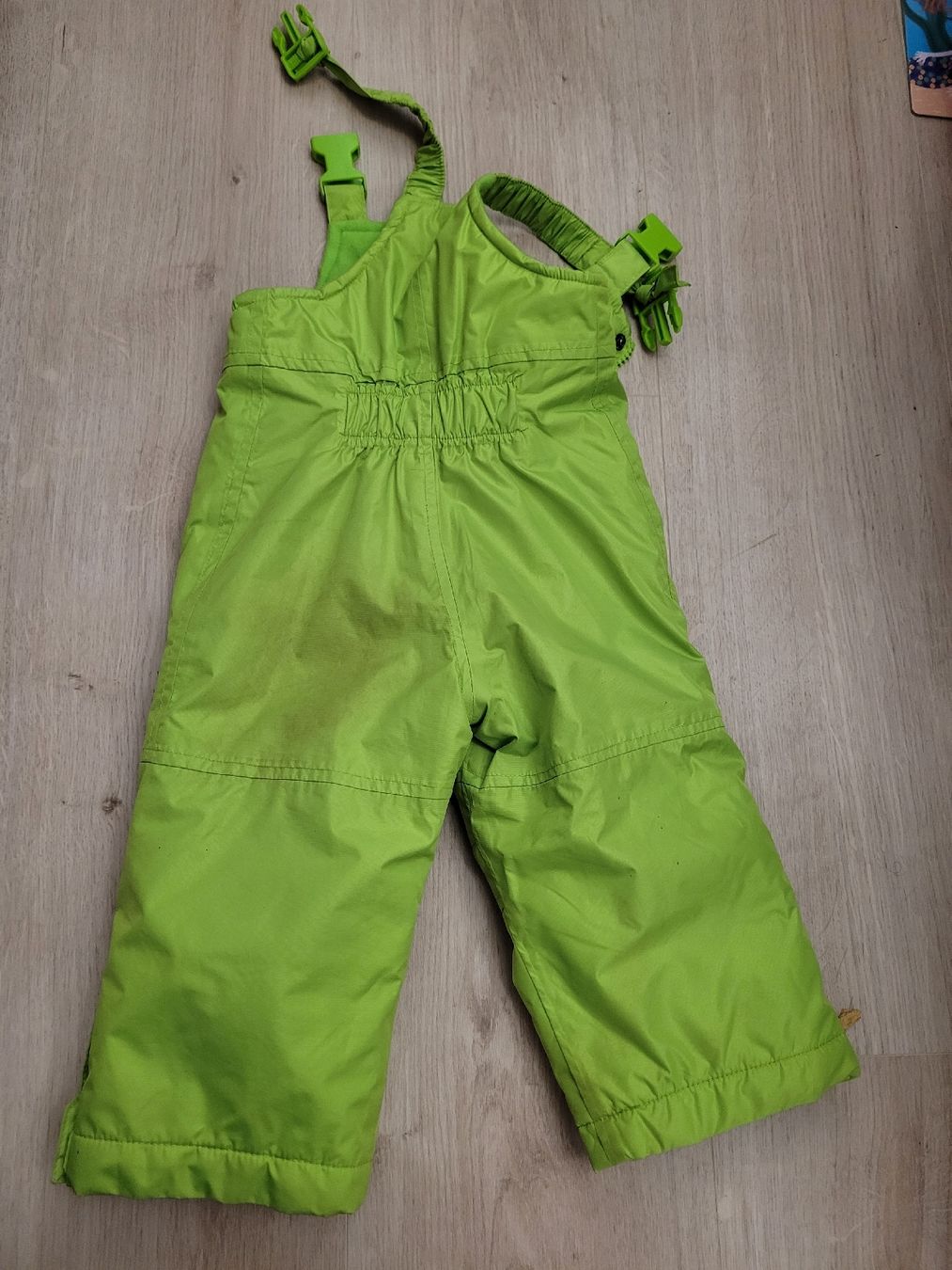 Pantaloni: tolle Schneehose Gr. 74/80 – Usato da Lupsingen venduto da sta_wgg5 4