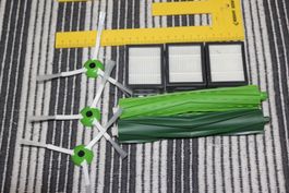 Ersatzteile für iRobot für Roomba 8pics