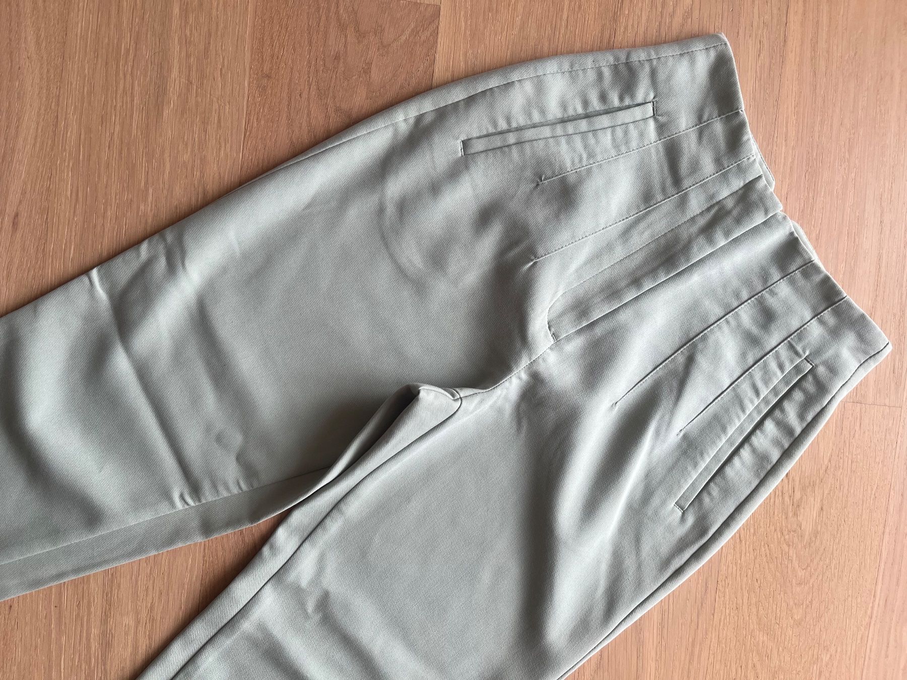 Pantaloni: Zara Hose, Grösse XS – Usato da Bonstetten venduto da Savannah7 1