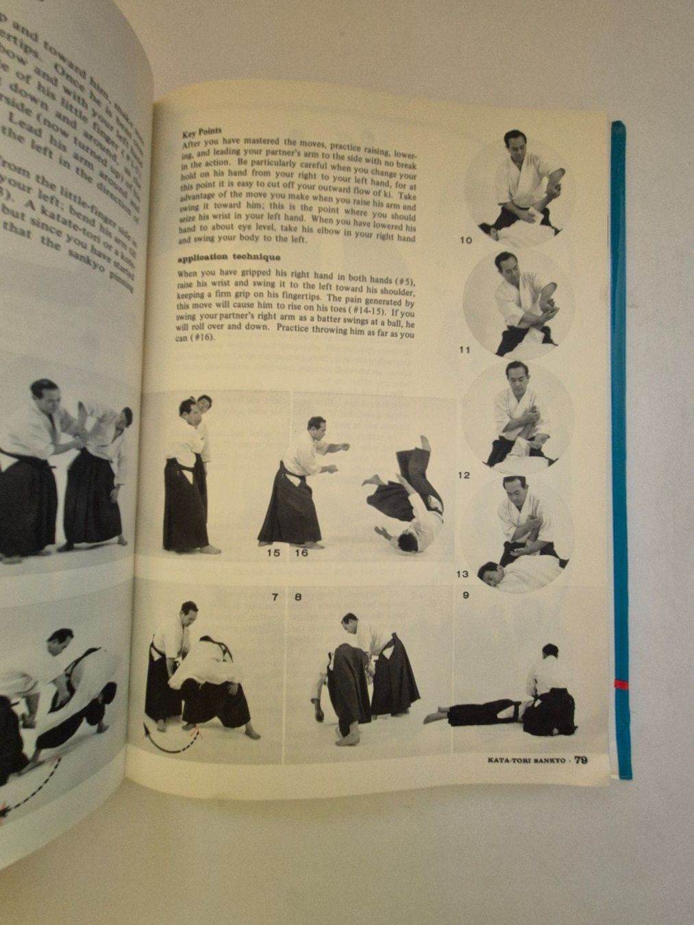 Libri: This is Aikido Buch Koichi Tohei 9th Dan – Usato da Langendorf venduto da zvonu161 6