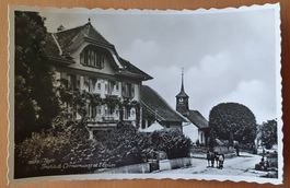 Trey - Institut Cornamusaz 1948