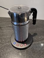Milchschäumer Nespresso