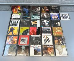 ♦️ CD DIV „JAZZ & BLUES“ #7 AB 1.- !!!