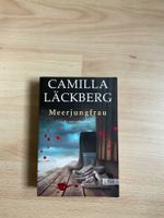 Buch Meerjungfrau Camilla Läckberg gebraucht gut erhalten