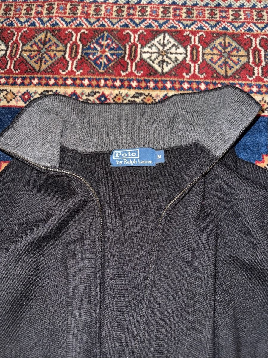 Polo Ralph Lauren Maglioni & Felpe: Polo Ralph Lauren Strickjacke – Usato da Eggersriet venduto da val_qvv2 1