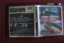 HD DVD | Mission: Impossible III (2-Disc Collectors Edition)