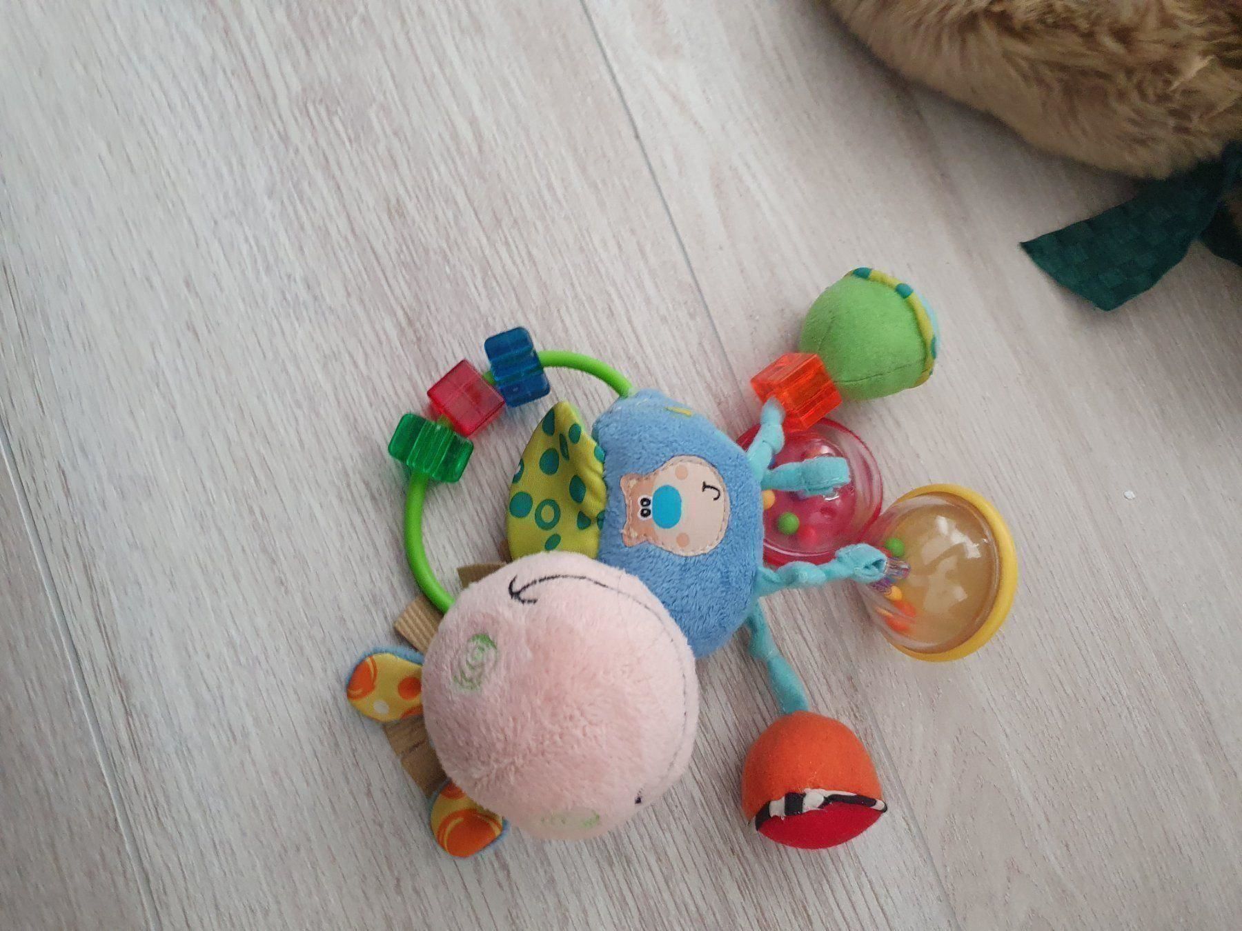 Giocattoli: Playgro Rassel Pferd Baby – Nuovo (secondo la descrizione) da Berg TG venduto da lisboa.sky 1