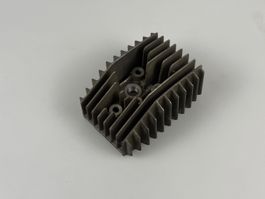 Zylinderkopf 38mm Piaggio SI NOS