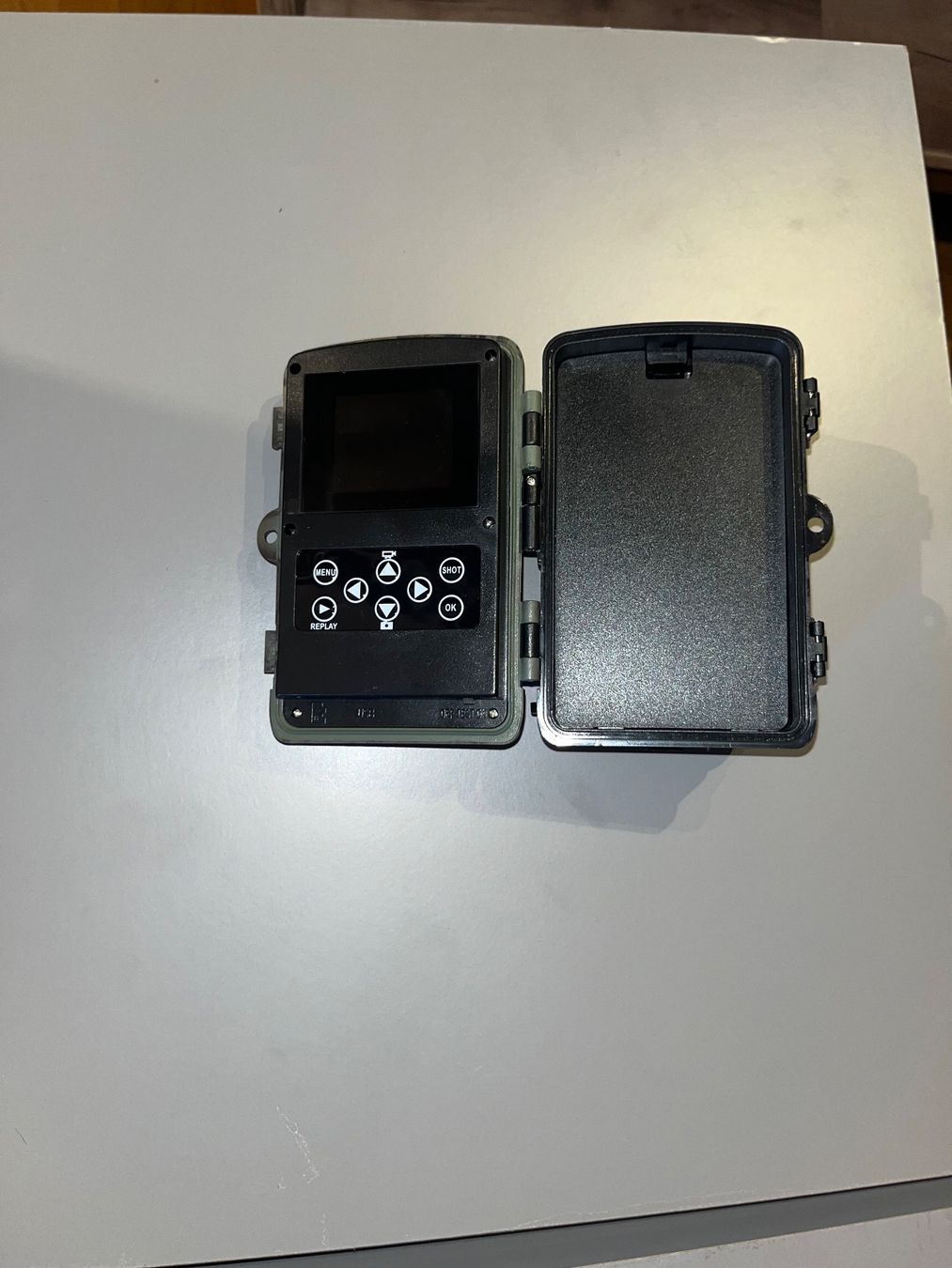 Camcorder: Trail Camera HC-810A – Neu (gemäss Beschreibung) aus Cormondrèche von lau_g67v 2