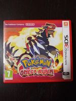 Pokemon Omega Rubin - Nintendo 3DS